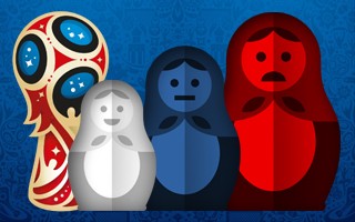 Raport: Dlaczego Mundial w Rosji jest najdroższy? (cz. 1)